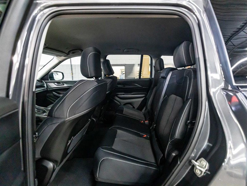 jeep Grand Cherokee 2024 - 11