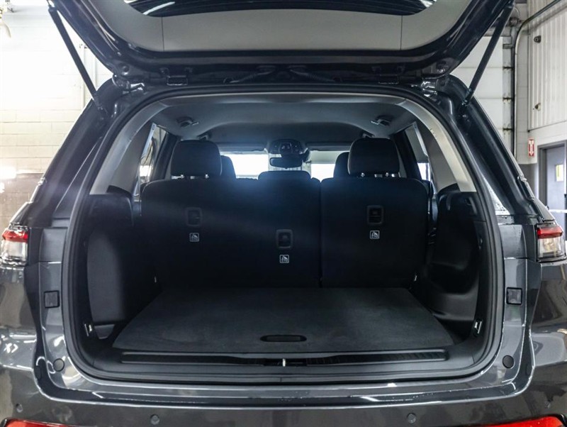 jeep Grand Cherokee 2024 - 13