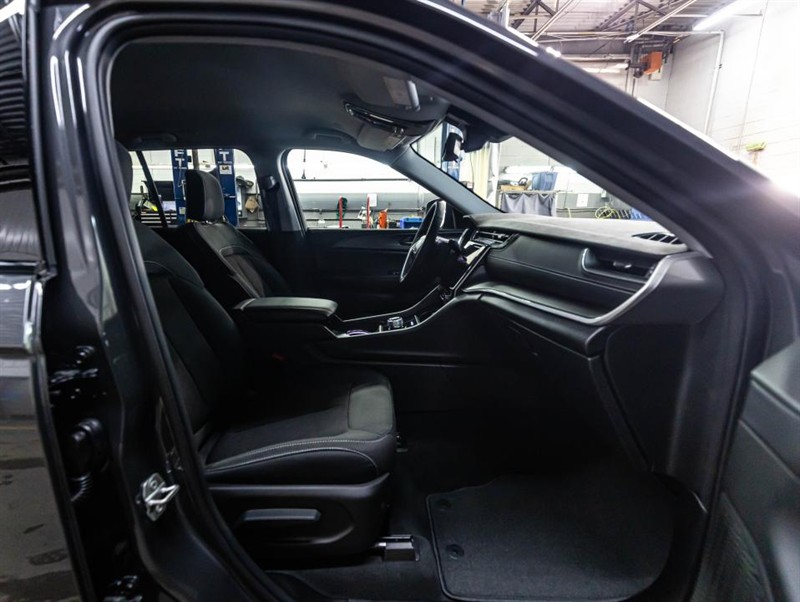jeep Grand Cherokee 2024 - 15