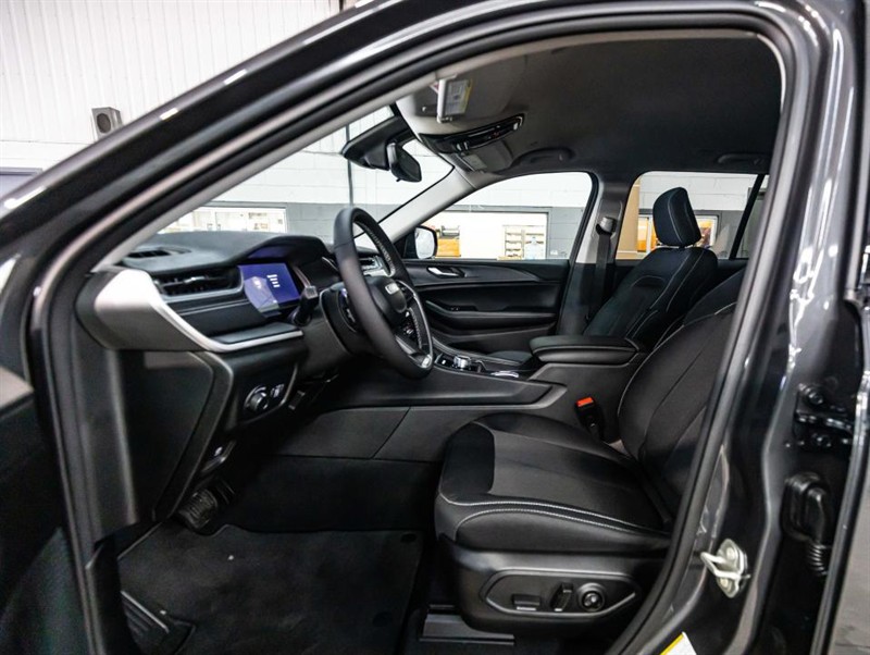 jeep Grand Cherokee 2024 - 16