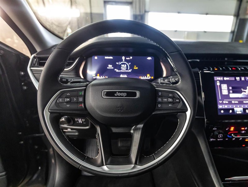 jeep Grand Cherokee 2024 - 19