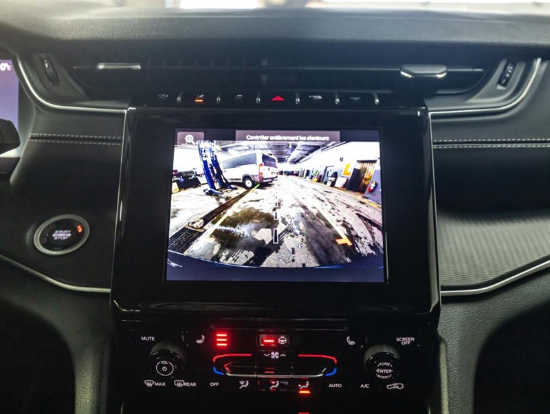 jeep Grand Cherokee 2024 - 21
