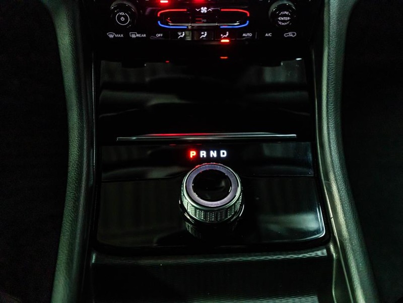 jeep Grand Cherokee 2024 - 22