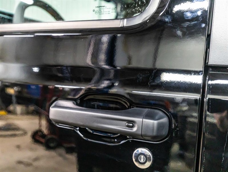 jeep Wrangler 2024 - 10