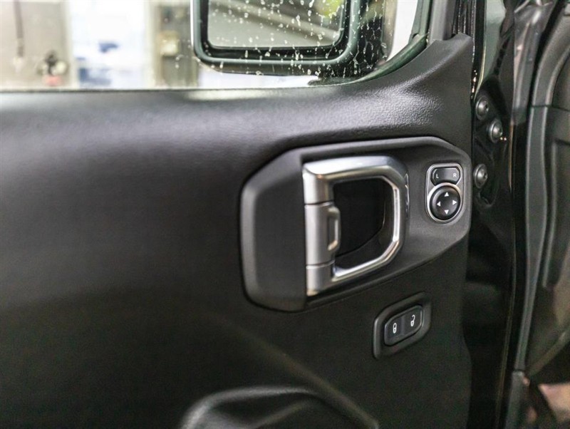 jeep Wrangler 2024 - 11
