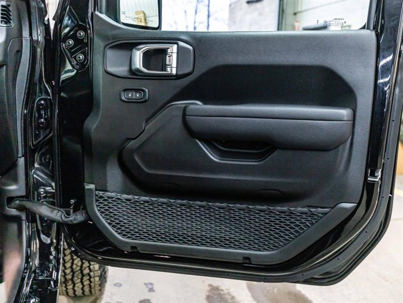 jeep Wrangler 2024 - 13
