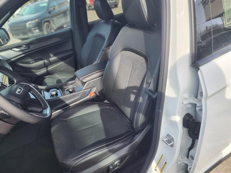 jeep Grand Cherokee 2025 - 10