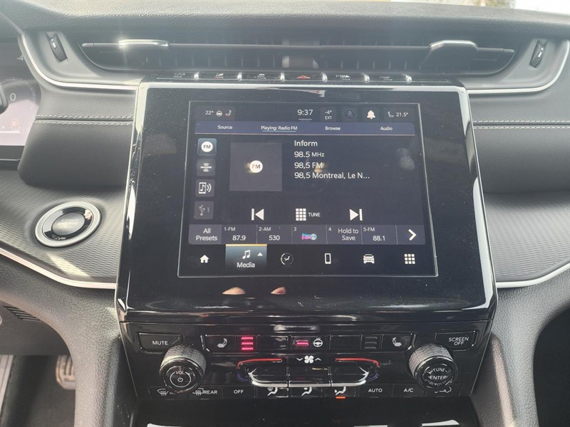 jeep Grand Cherokee 2025 - 14