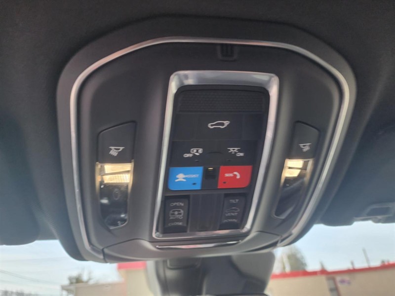 jeep Grand Cherokee 2025 - 15