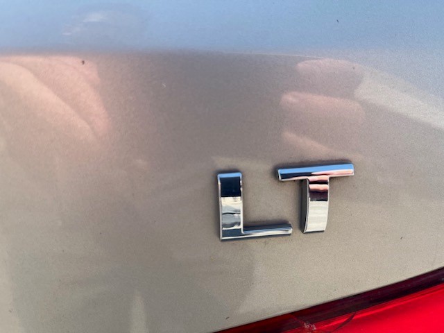 chevrolet Cruze 2012 - 11