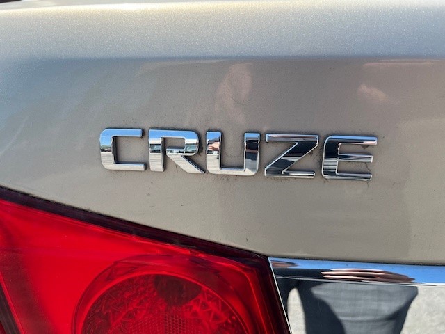 chevrolet Cruze 2012 - 12