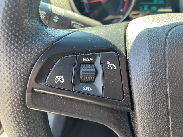 chevrolet Cruze 2012 - 16