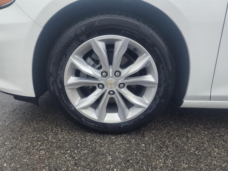 chevrolet Malibu 2022 - 4