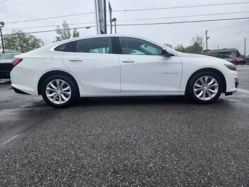 chevrolet Malibu 2022 - 6