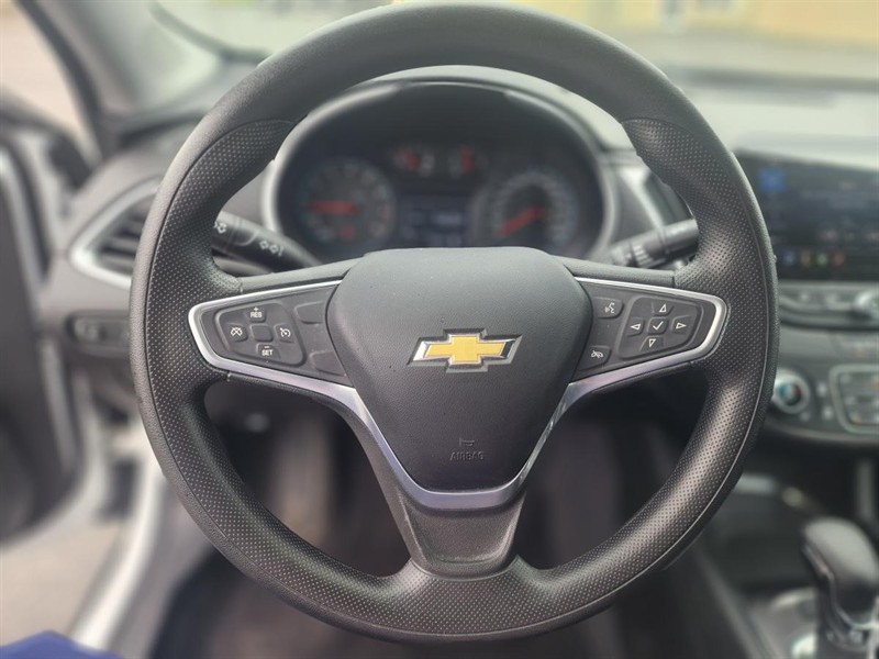 chevrolet Malibu 2022 - 10