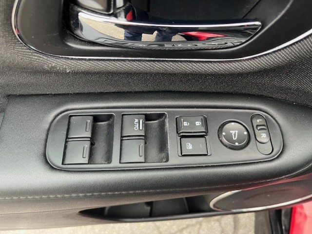 honda HR-V 2019 - 14