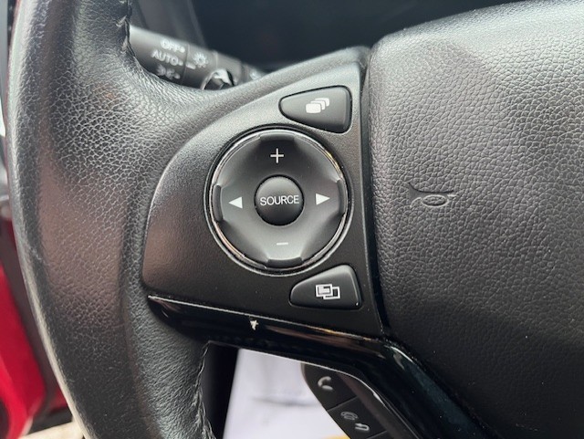 honda HR-V 2019 - 17