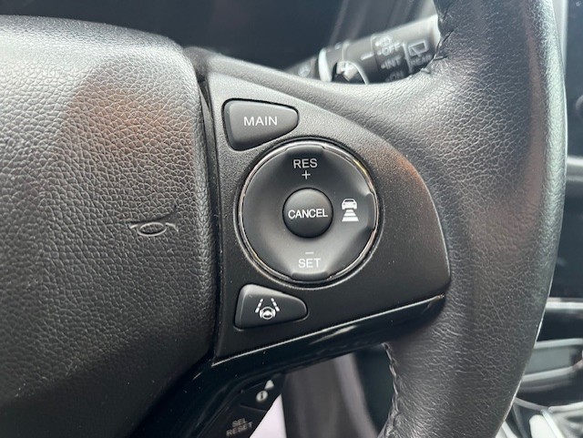 honda HR-V 2019 - 18