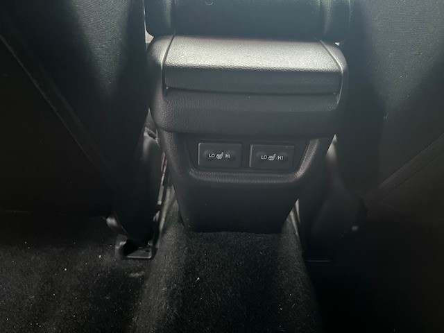 honda Civic Sedan Si 2019 - 24