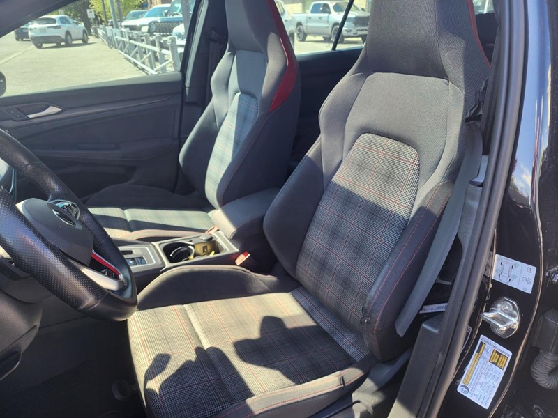 volkswagen Golf GTI 2022 - 9