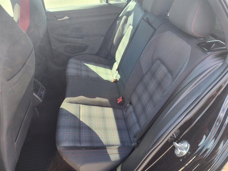 volkswagen Golf GTI 2022 - 10