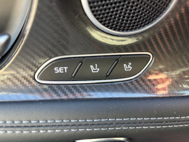 kia Stinger 2021 - 11