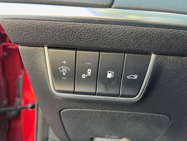 kia Stinger 2021 - 12