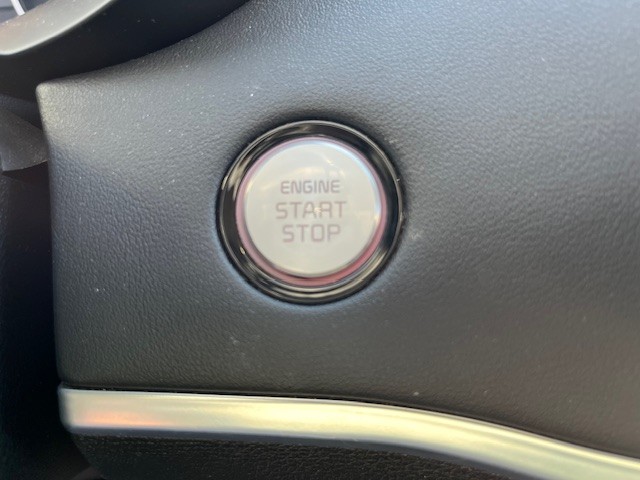 kia Stinger 2021 - 15