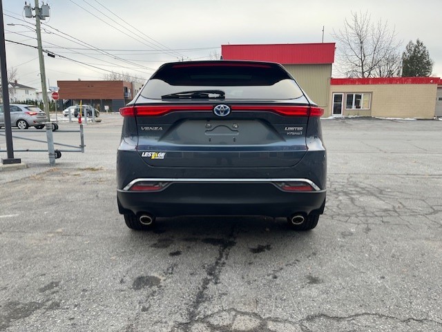 toyota Venza 2021 - 6