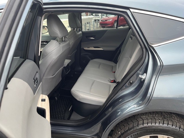 toyota Venza 2021 - 13