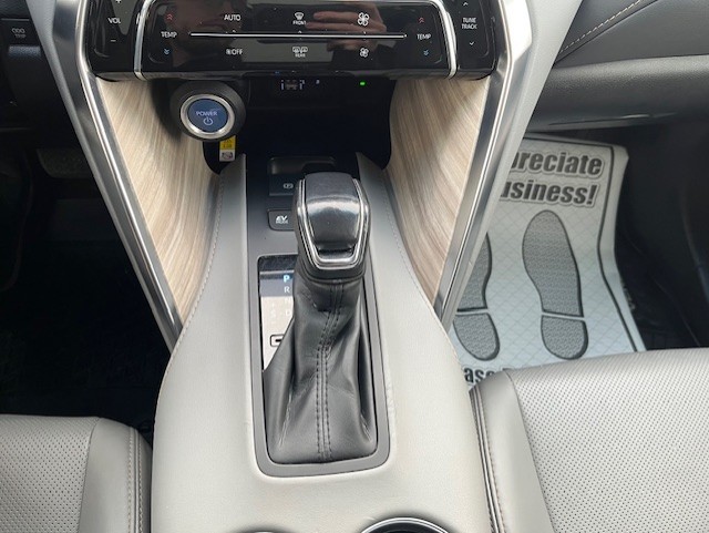 toyota Venza 2021 - 17