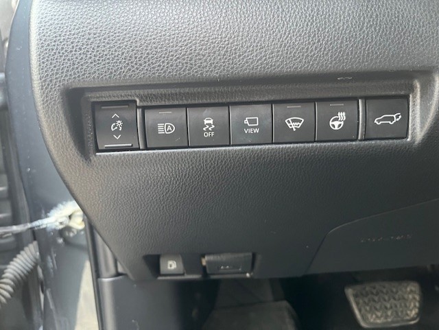 toyota Venza 2021 - 20