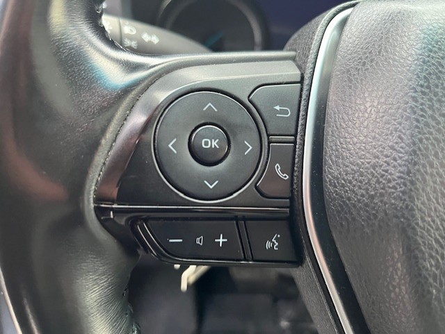toyota Venza 2021 - 21