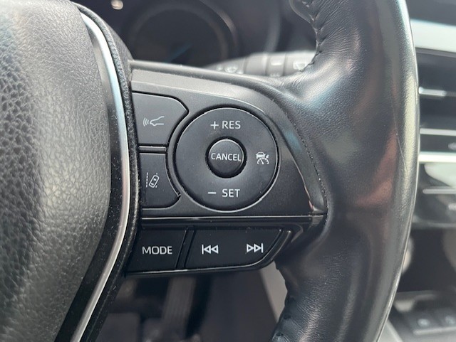 toyota Venza 2021 - 22