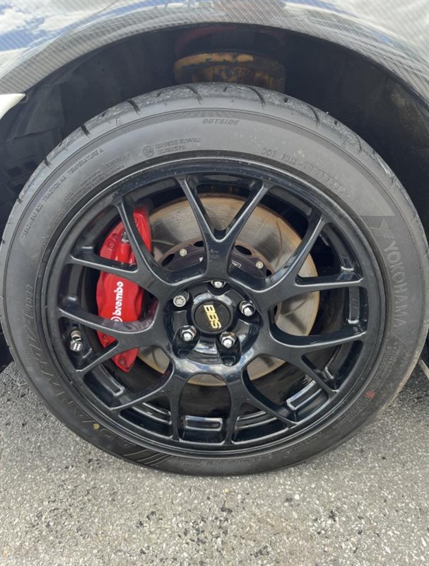 mitsubishi Evolution 2015 - 7