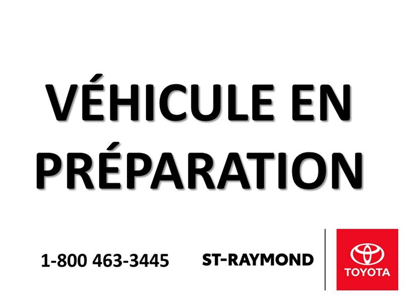 2005 Toyota 4Runner Sport Edition V8 4WD