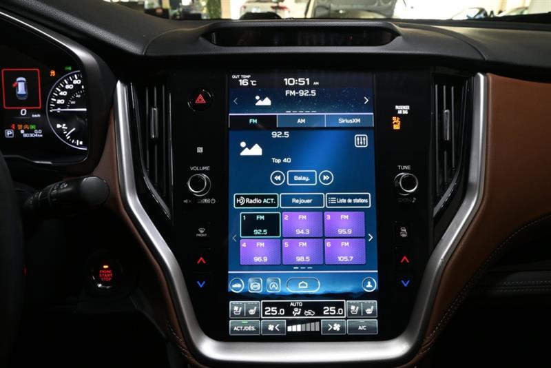 2020 Subaru Outback - Image 27