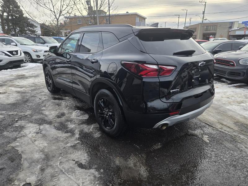 2021 Chevrolet Blazer - Image 5