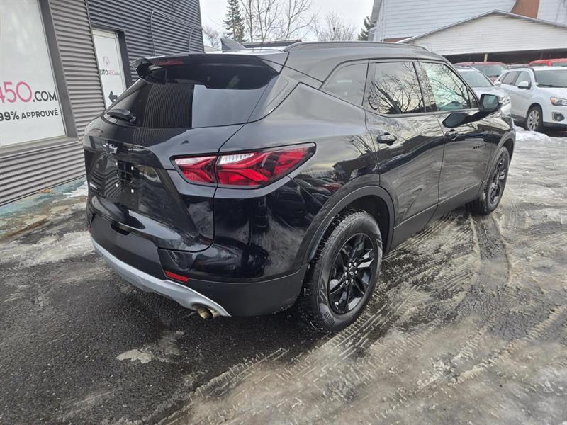 2021 Chevrolet Blazer - Image 7