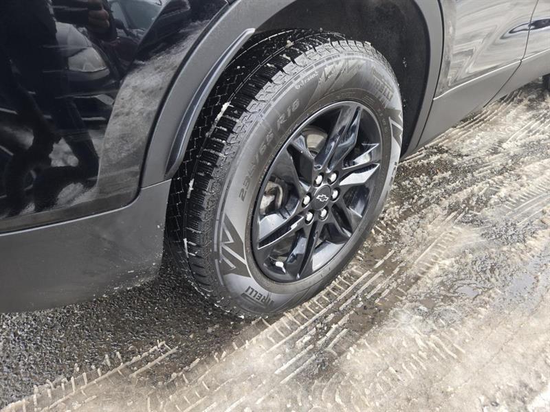 2021 Chevrolet Blazer - Image 8