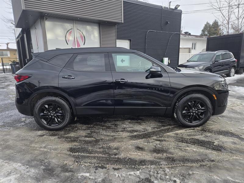 2021 Chevrolet Blazer - Image 9