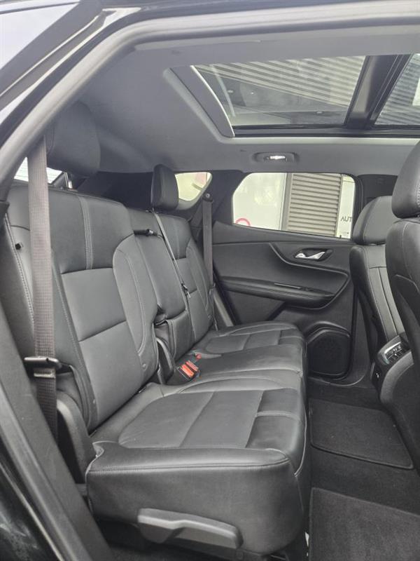2021 Chevrolet Blazer - Image 12