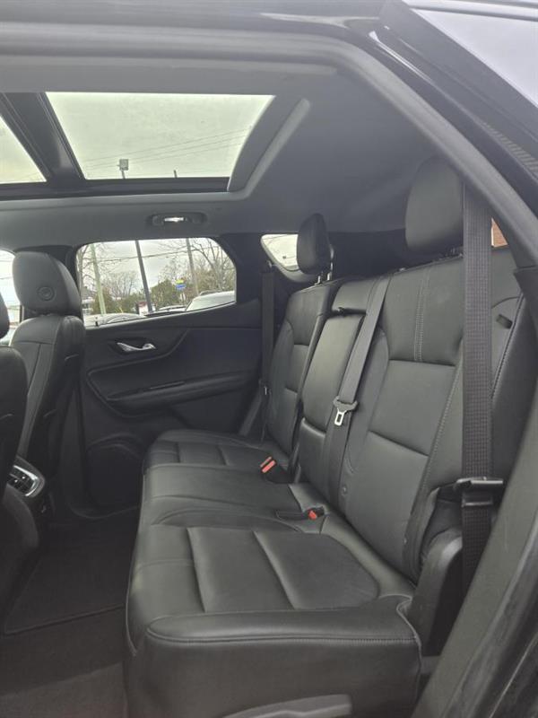 2021 Chevrolet Blazer - Image 13