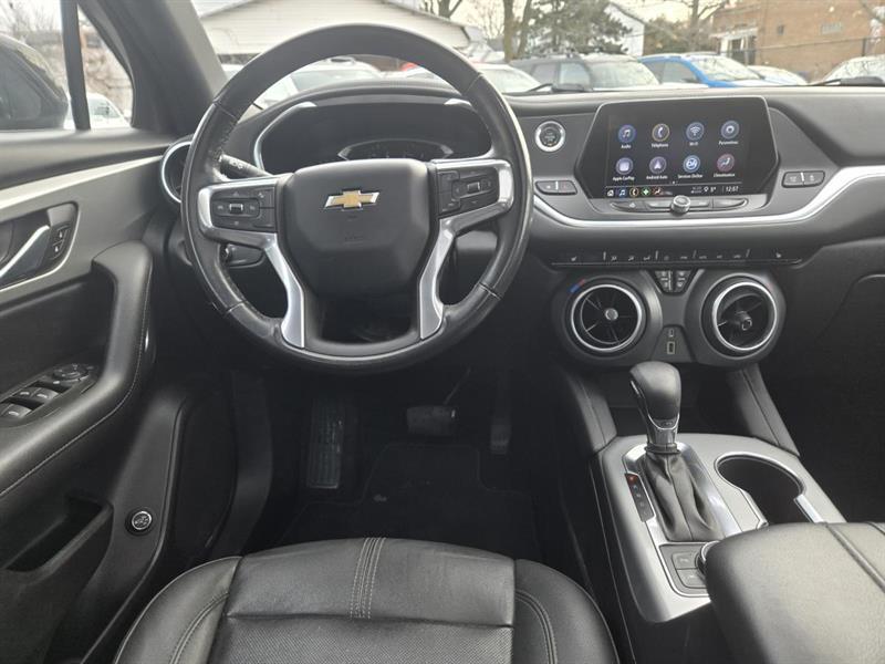 2021 Chevrolet Blazer - Image 14