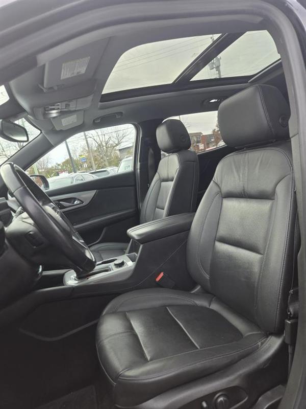 2021 Chevrolet Blazer - Image 16