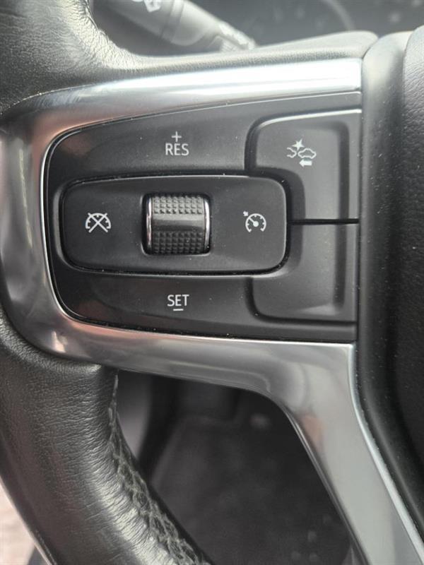 2021 Chevrolet Blazer - Image 18