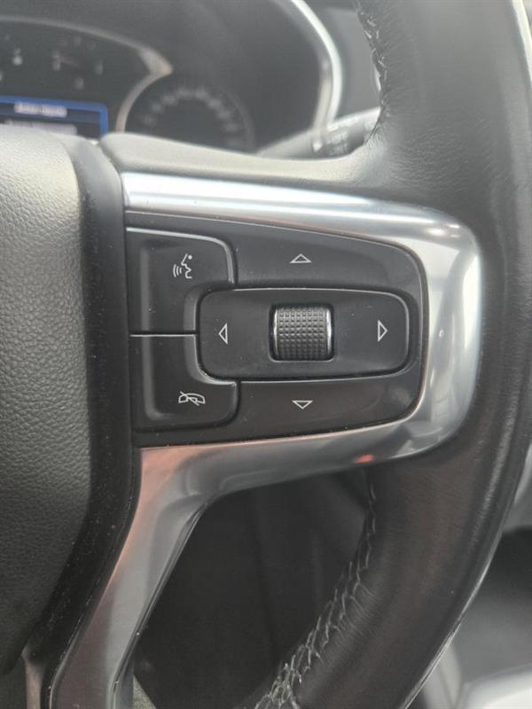 2021 Chevrolet Blazer - Image 19