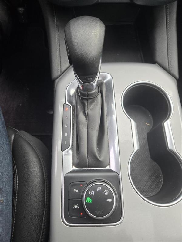 2021 Chevrolet Blazer - Image 20