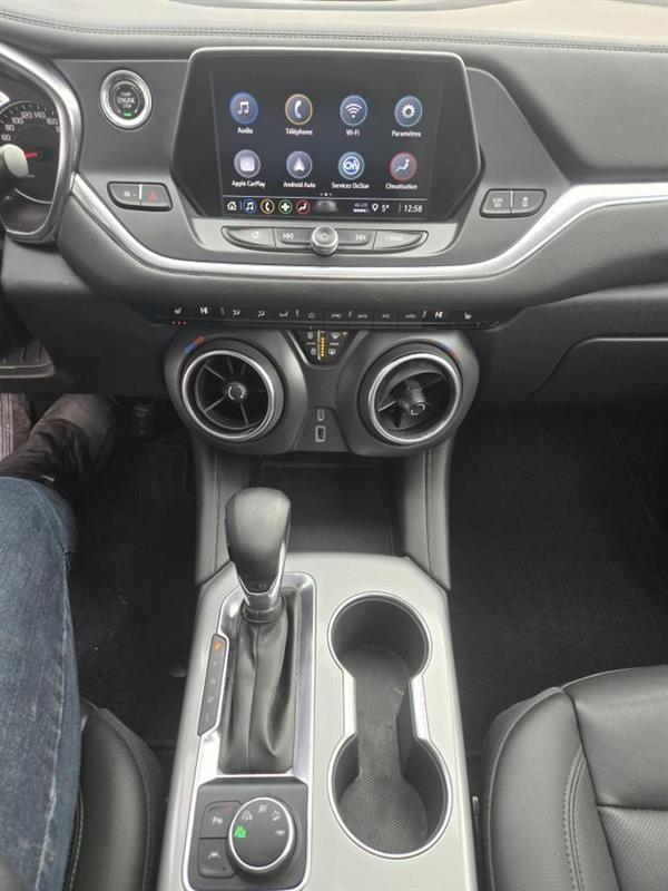 2021 Chevrolet Blazer - Image 21