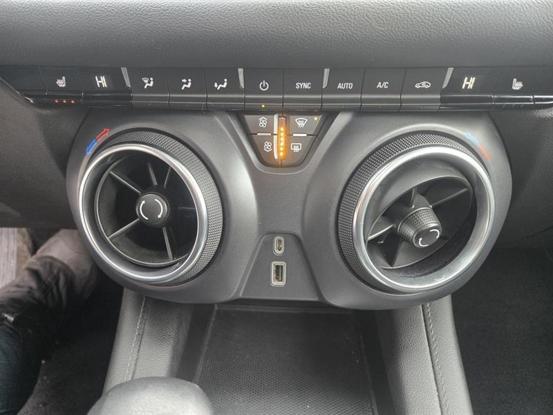 2021 Chevrolet Blazer - Image 22